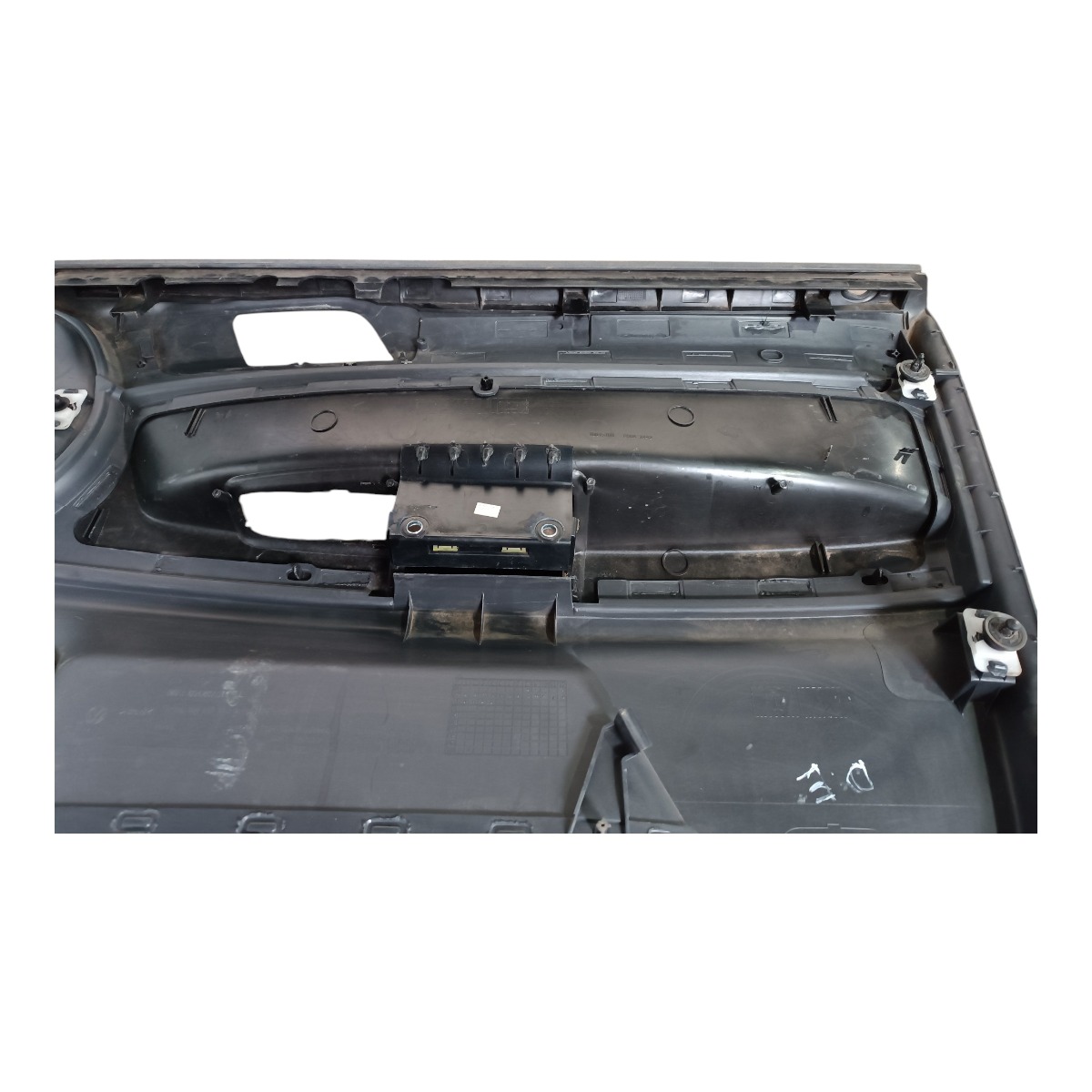 Forro Porta Dianteira Esquerda Vw Polo 2002 2006 P00081348 7