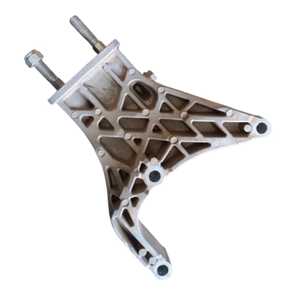 Suporte Coxim Câmbio 1.0 At Fiat Mobi Strada  1.0 2020 2021 9