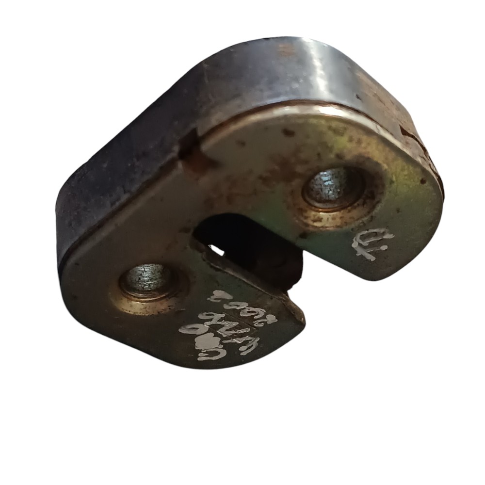 Fechadura Externa Traseira Direita Fiat Uno 2000 2001 2006 2