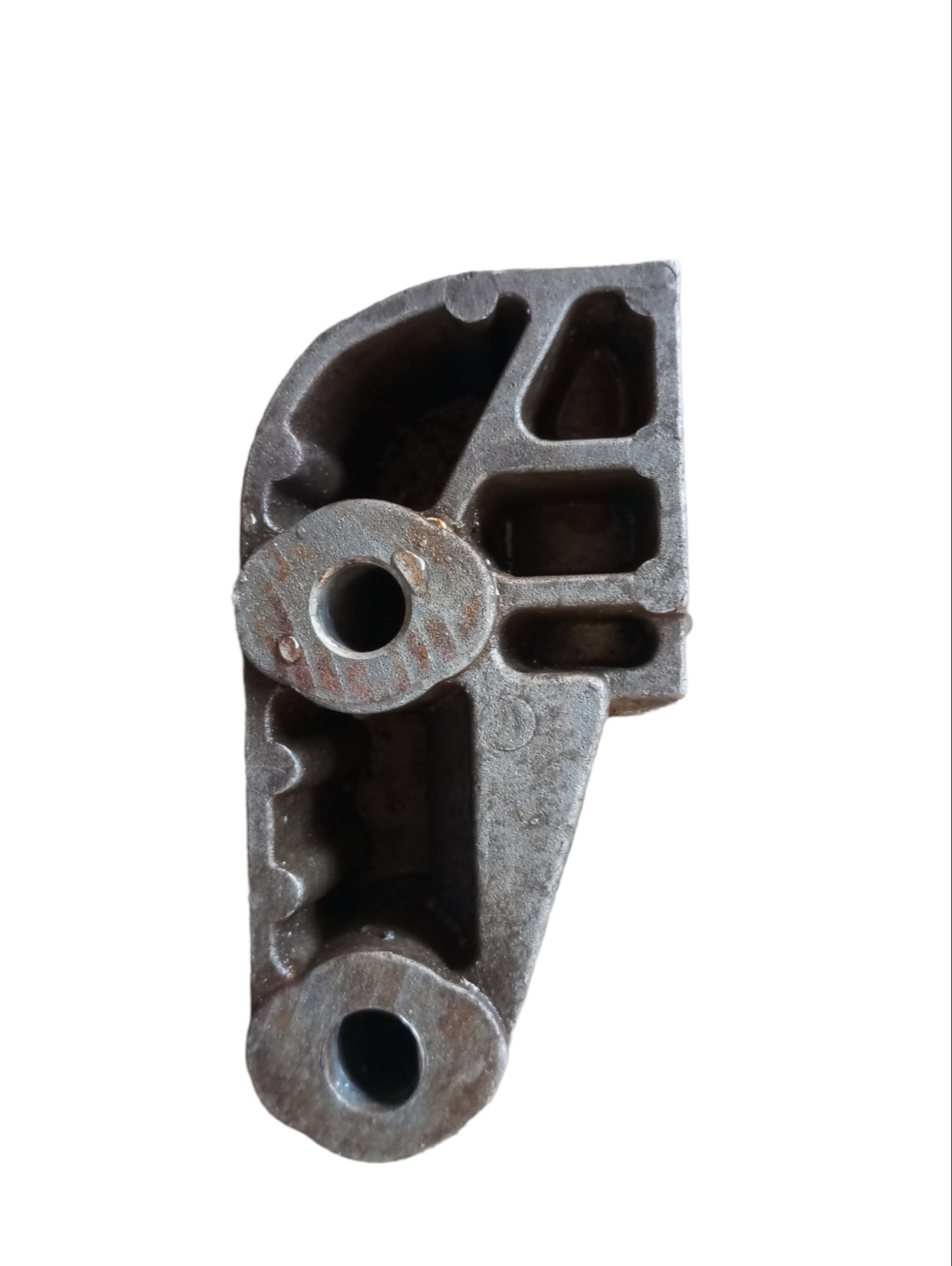 Suporte Alternador Gm Montana 1.4 2012 2013 2014 90501226 3