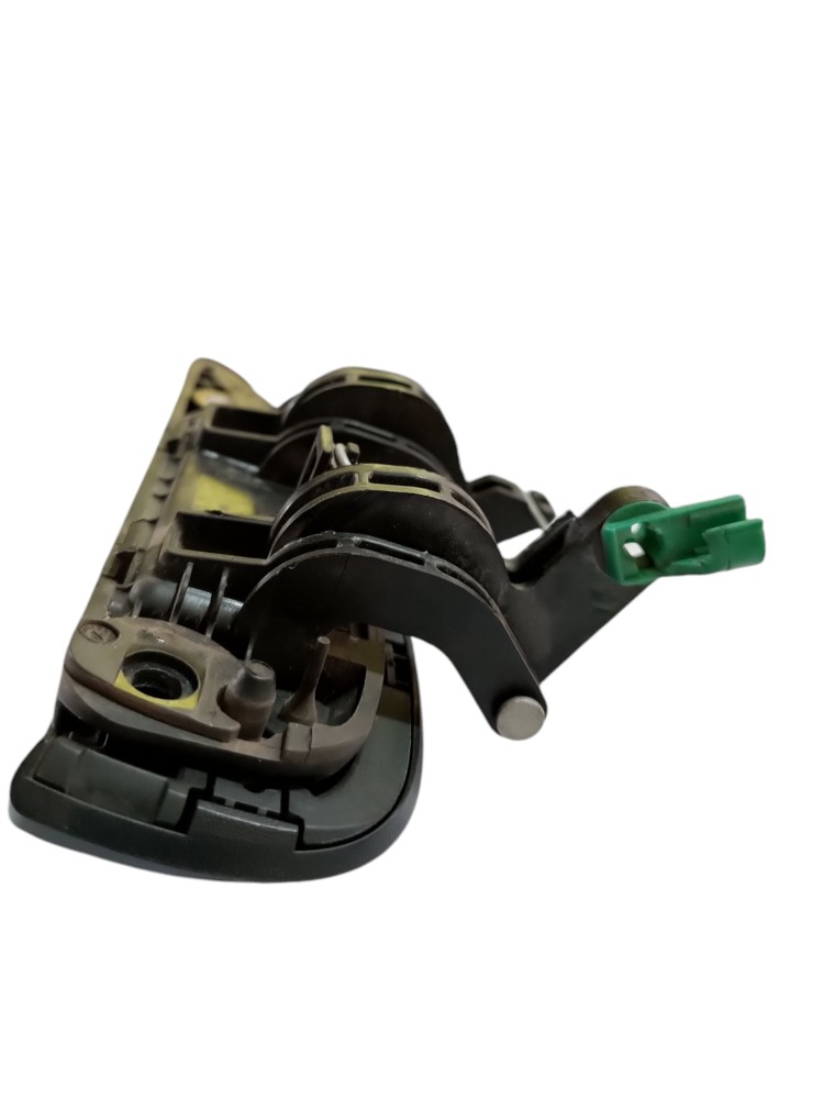 Maçaneta Externa Dianteiro Direito Renault Kwid 1.0 2008 6