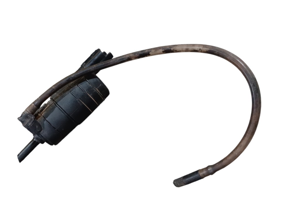 Motor Esguicho Parabrisa Renault Scenic 1.6 7700430702 1999 4