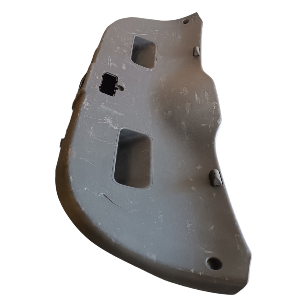 Forro Tampa  Traseira Hyundai I30 817512l000 1