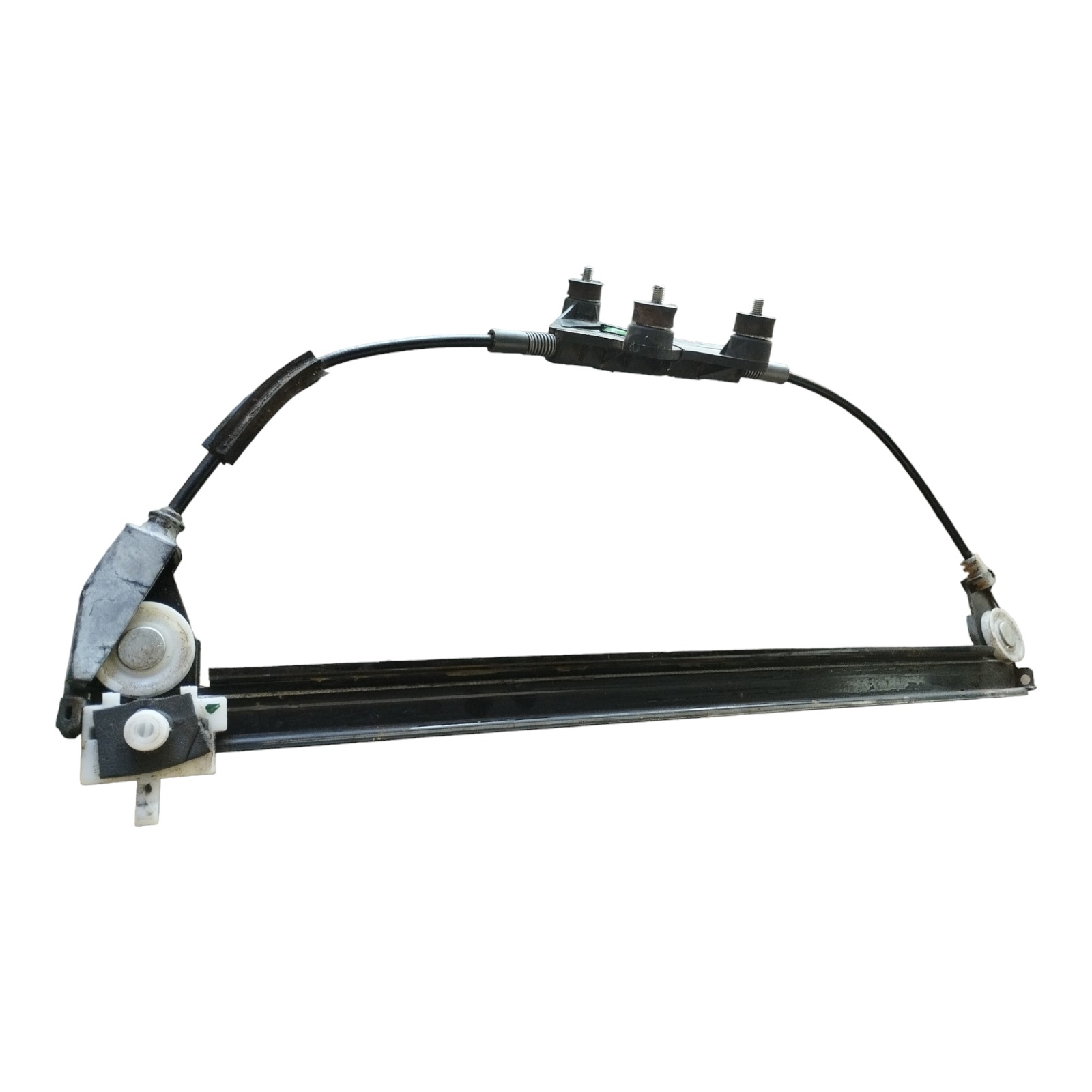 Máquina De Vidro Elétrico Dianteiro Direito Fiat Siena 2010 3