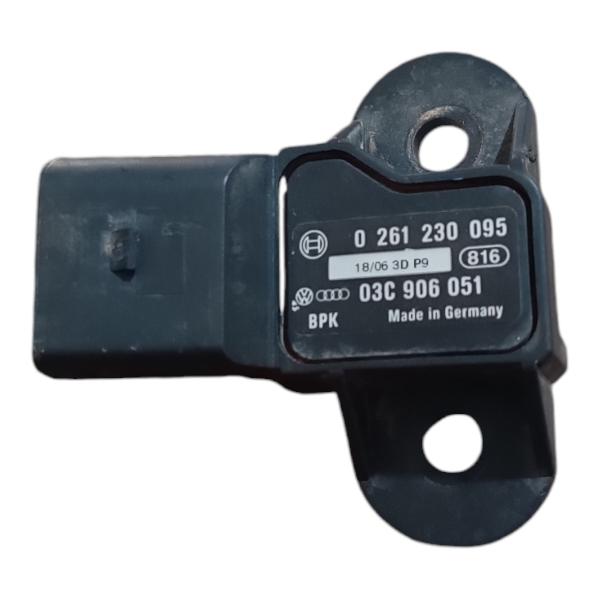 Sensor Map Volkswagen Gol Golf Jetta Bora Polo 2005 2010 2