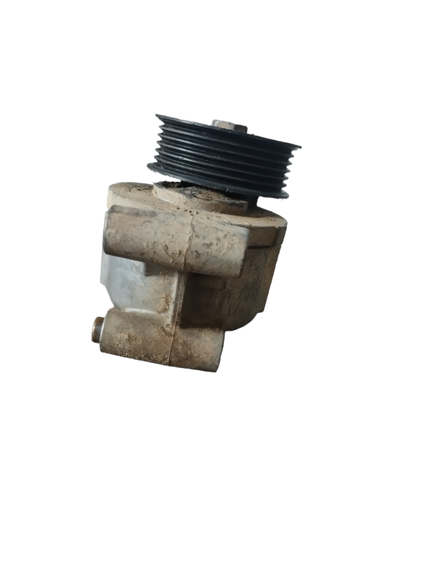 Esticador Correia Alternador Focus 2.0 16v 2009 2010 2011 8