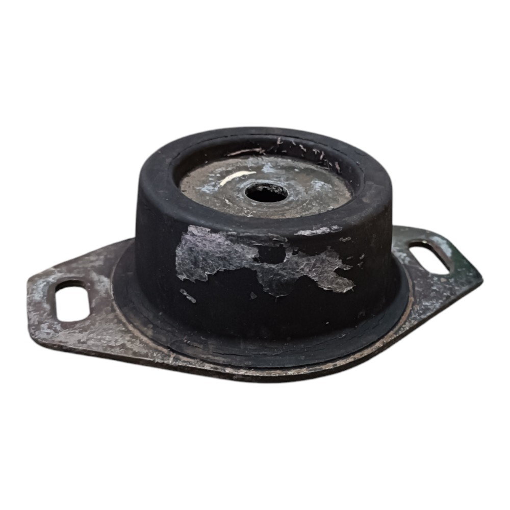 Coxim Câmbio Calço Esquerdo Peugeot 207 Citroen C3 2007 2010 5