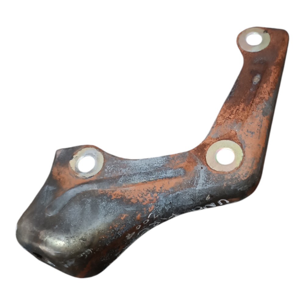 Suporte Superior Coxim Câmbio Fiat Uno Fire 4454073 2008