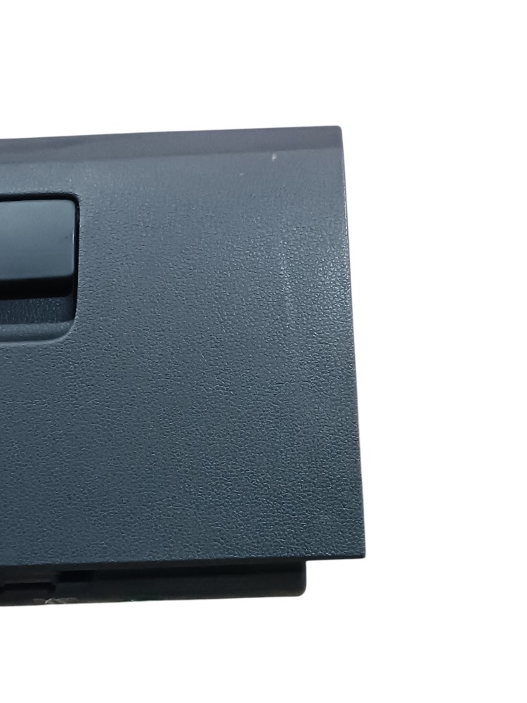 Tampa Porta Luvas Volkswagen Voyage Gol G5 G6 2009 2010 2012 3