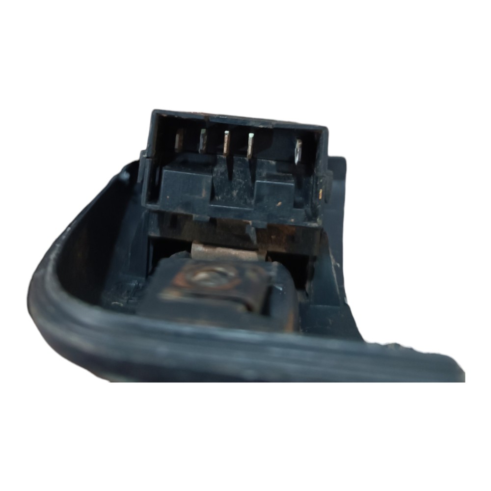 Botão Vidro Elétrico Traseiro Direito Fiat Palio 715296 2001 4