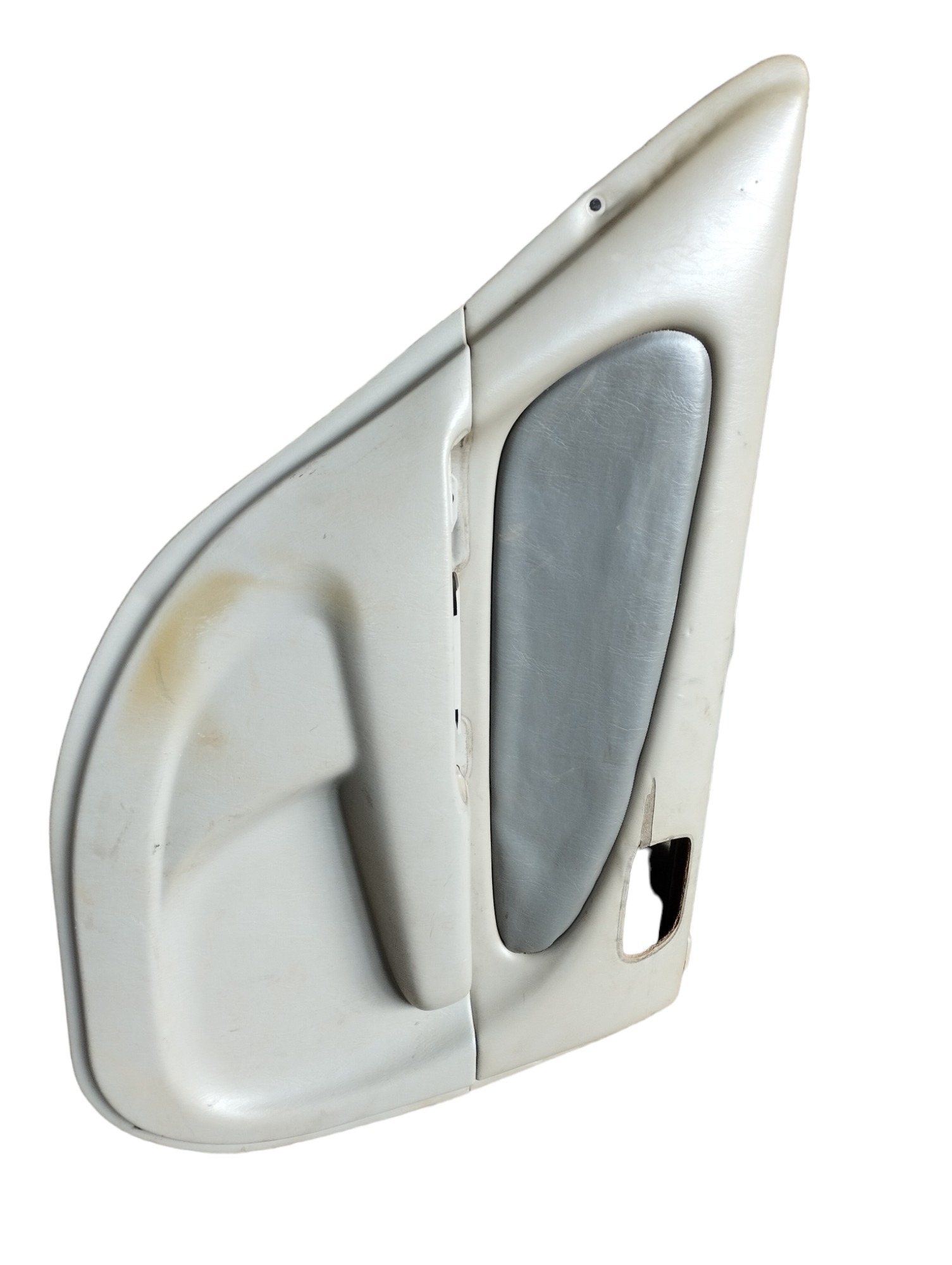 Forro De Porta Tras.esquerda Toyota Corolla 1.8 1998 2000 20 1
