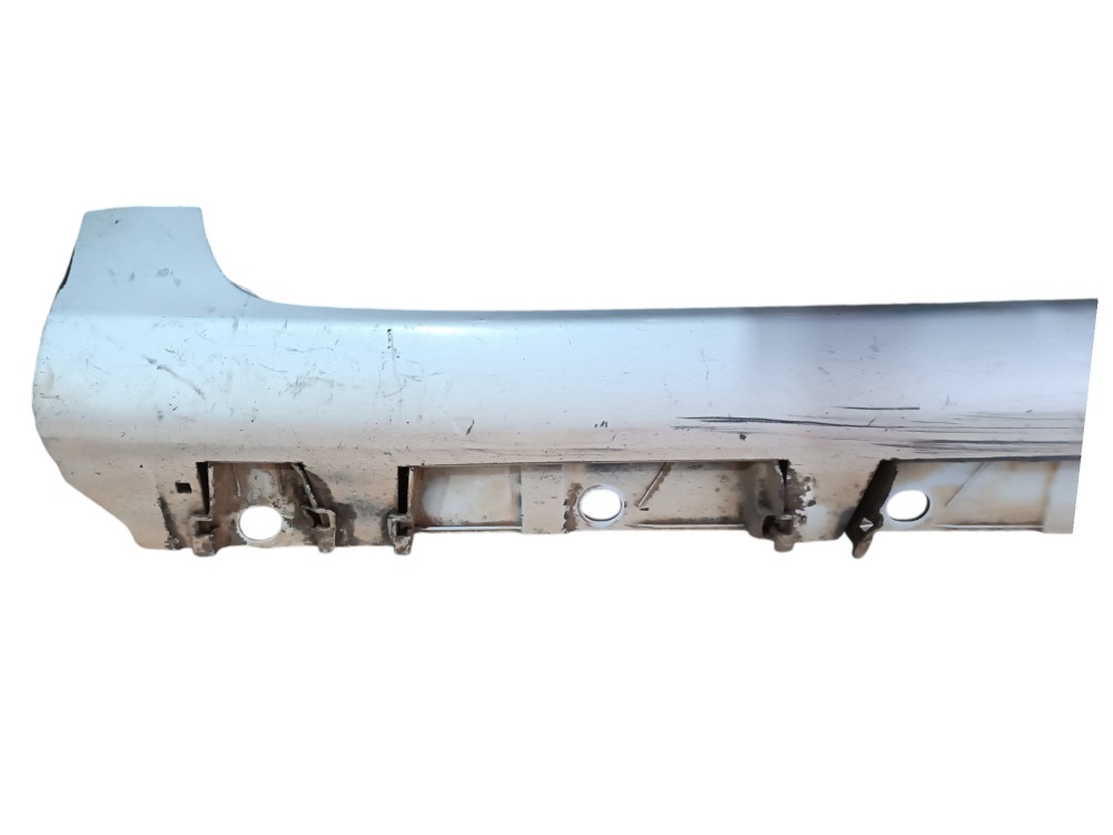 Spoiler Lateral Lado Esquerdo Hyundai Hb20 1.8 2008 2009 7