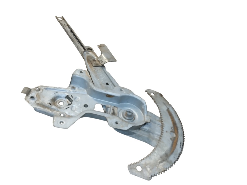Máquina Vidro Traseiro Direita Honda Civic 1997 5