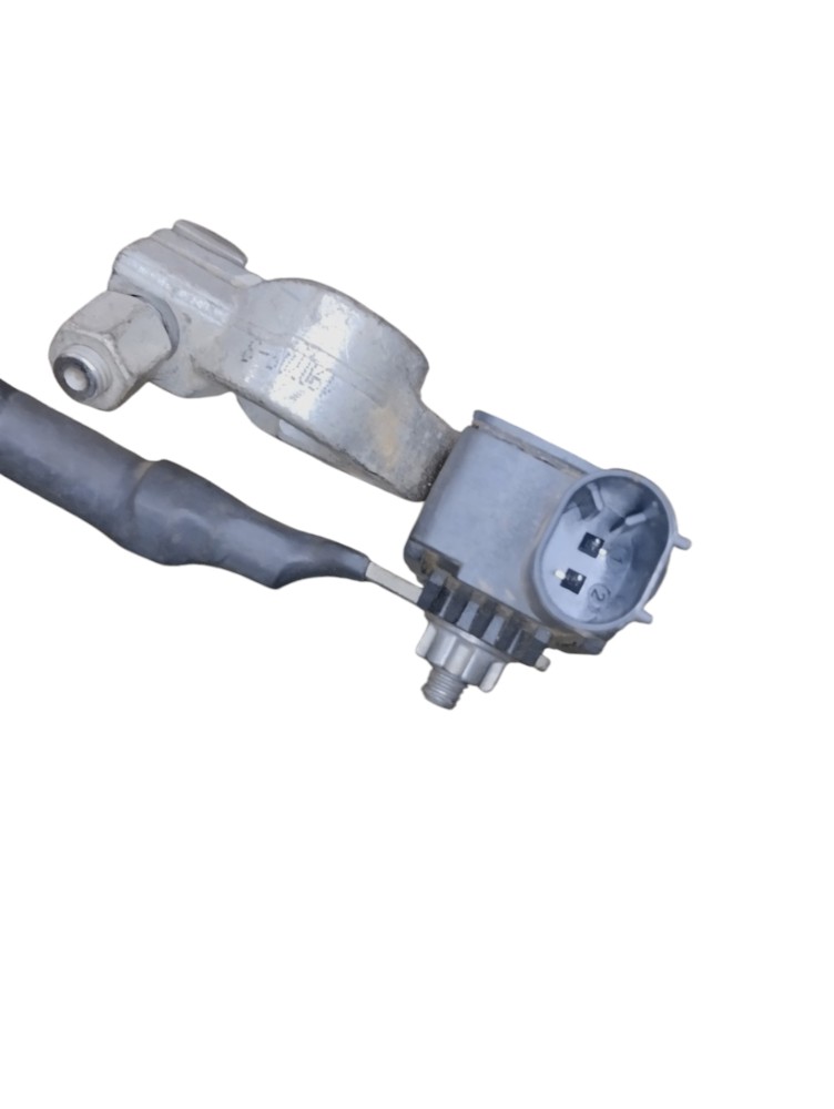 Sensor Polo Negativo Bateria Ford Ka 1.0 2007 2008 2009 2010 6