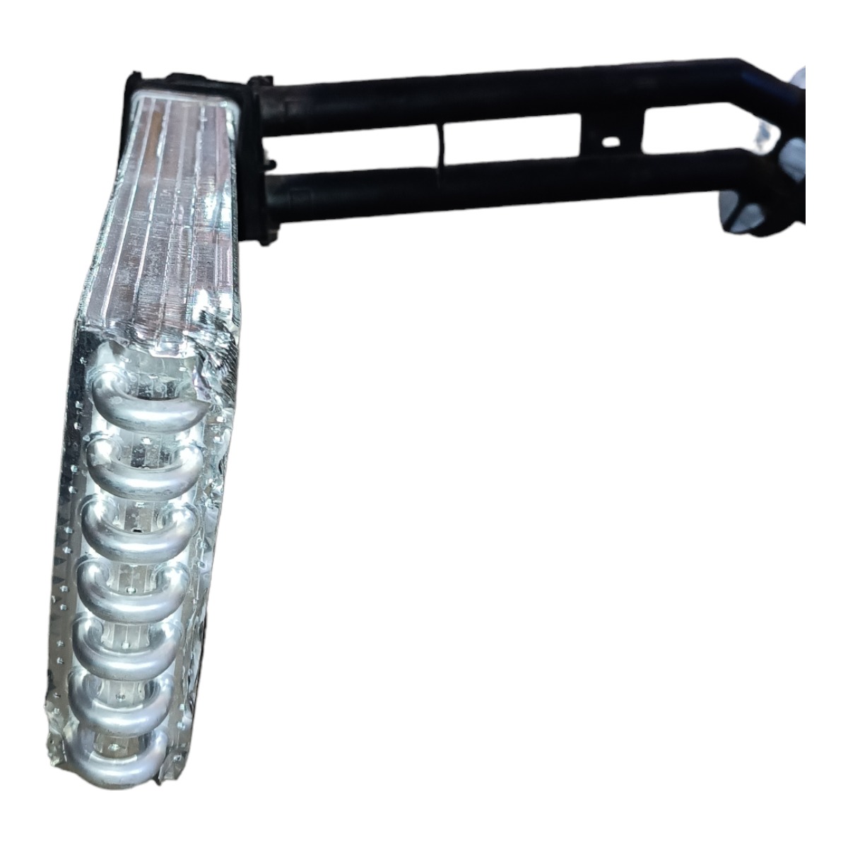 Radiador Ar Quente Peugeot 206 207 C3 1.4 2001 2010 15141020 8