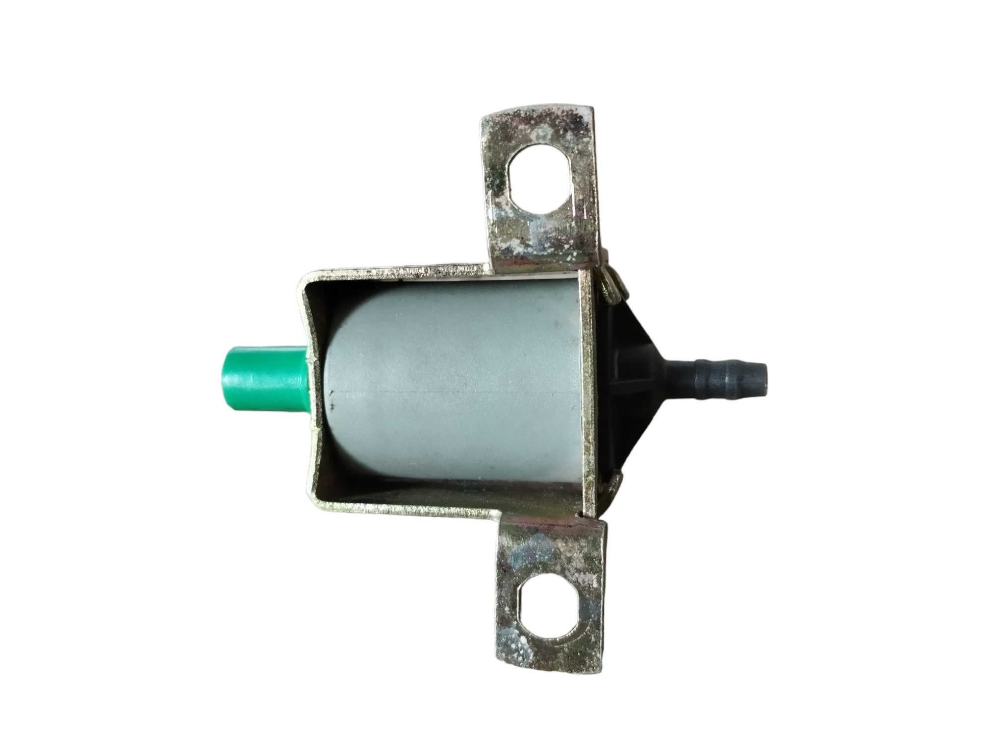 Válvula Solenoide Partida Frio Chevrolet Vectra 2.0 1995 7