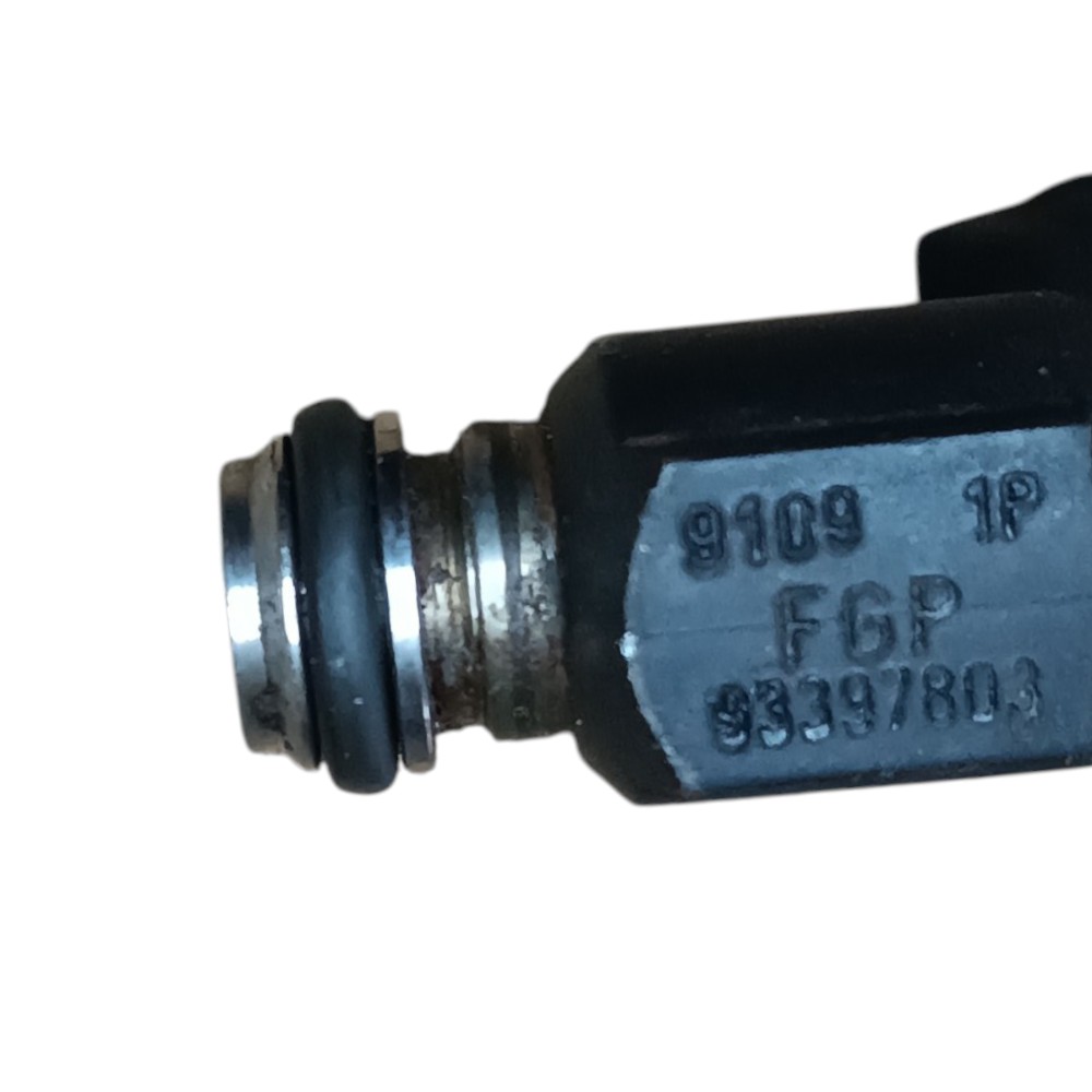 Bico Injetor 1.8 Flex Fiat Gm Corsa Meriva Doblo 2008 A 2012 15