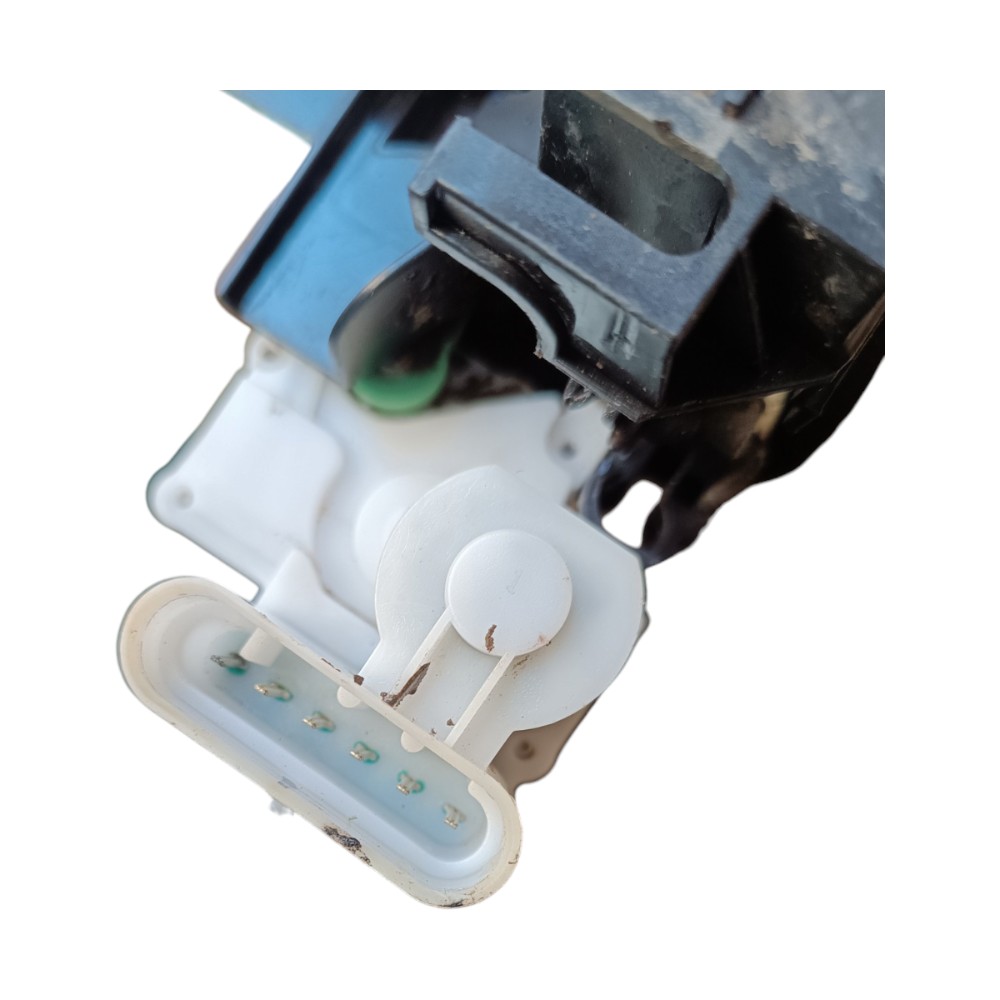 Fechadura Dianteira Direita Fiat Palio 51879178 2005 2012 6