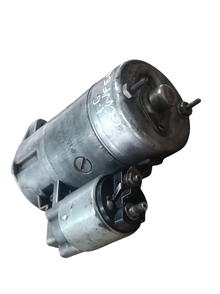 Motor Partida Gol Parati Voyage AP 1.6 1.8 2.0 revisado 1996 1999 2000 2002 6