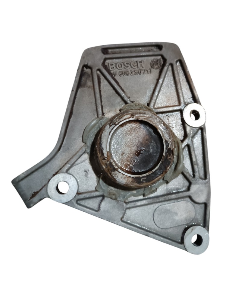 Bobina Ignição Fiat Siena 1.8 F000zs0217 2005 2006 2006 2008 9