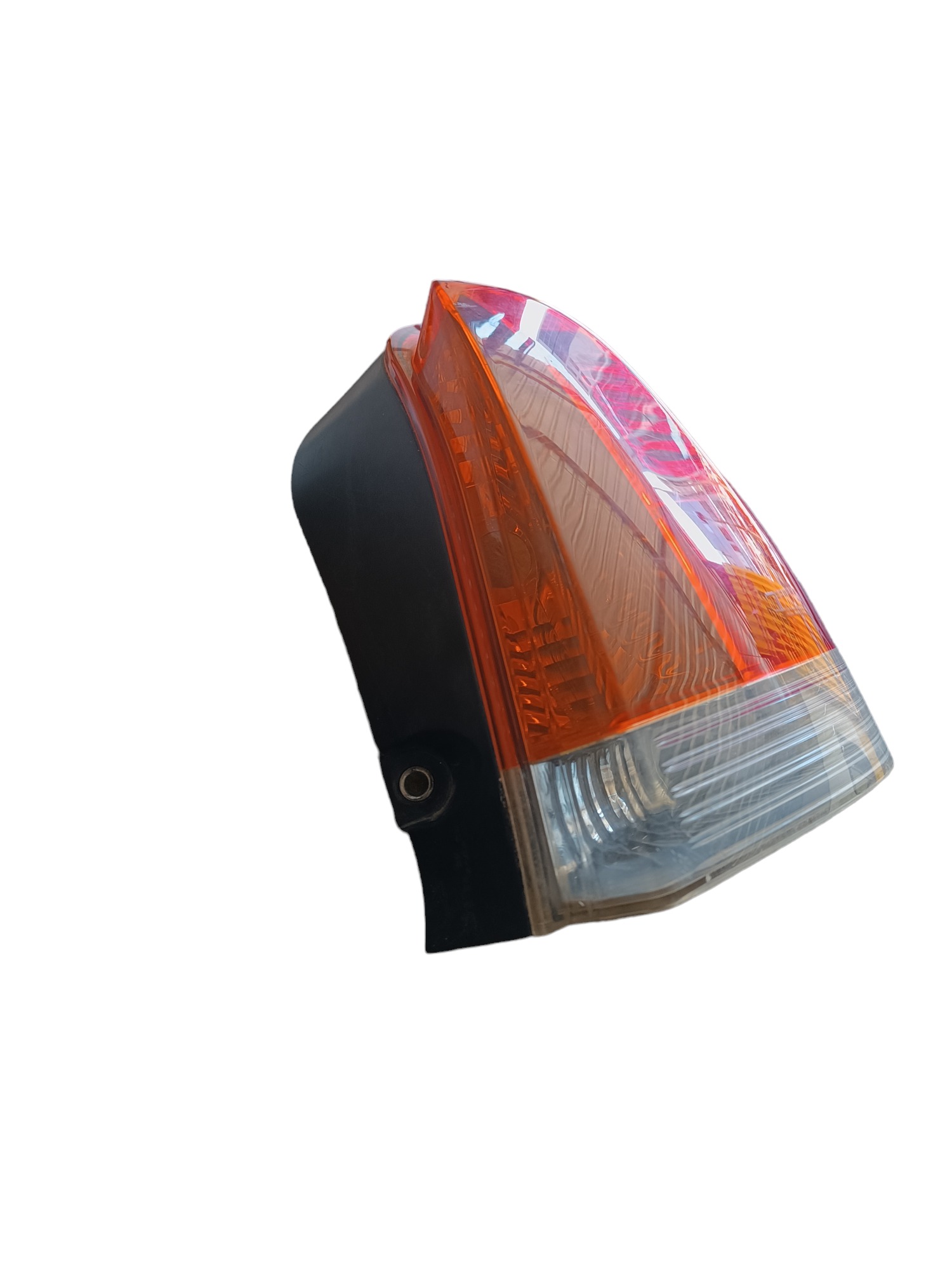 Lanterna Traseira Direita Fiat Palio 1.0 Flex 2000 2001 2005 10