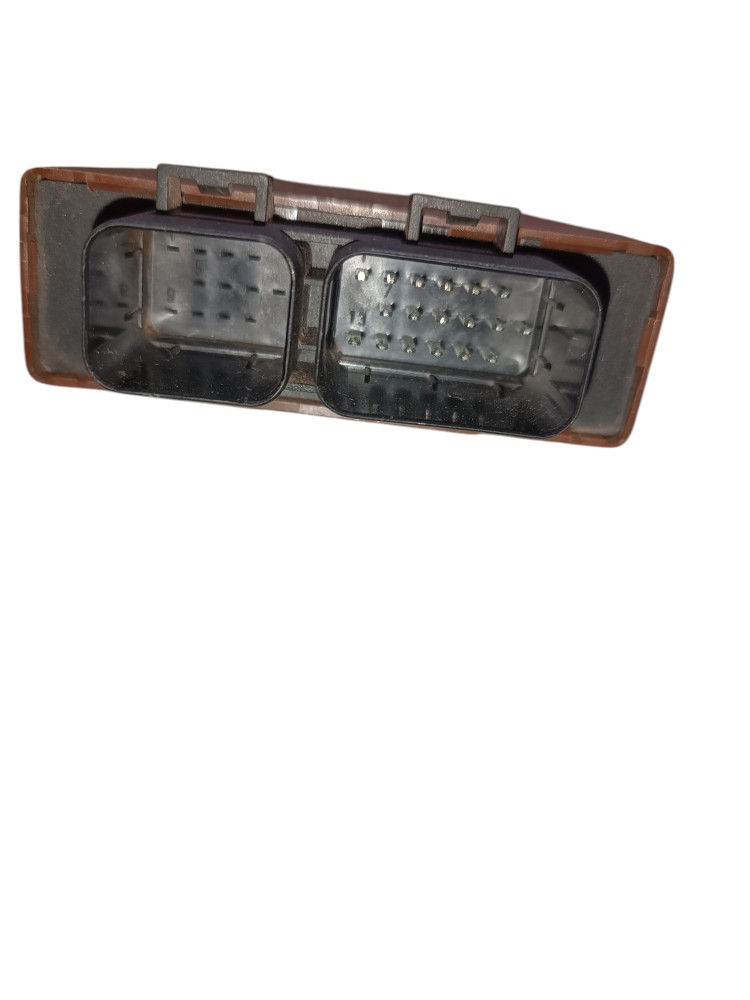 Modulo Conforto Vidro Elétrico G3 Gol Parati Saveiro 2