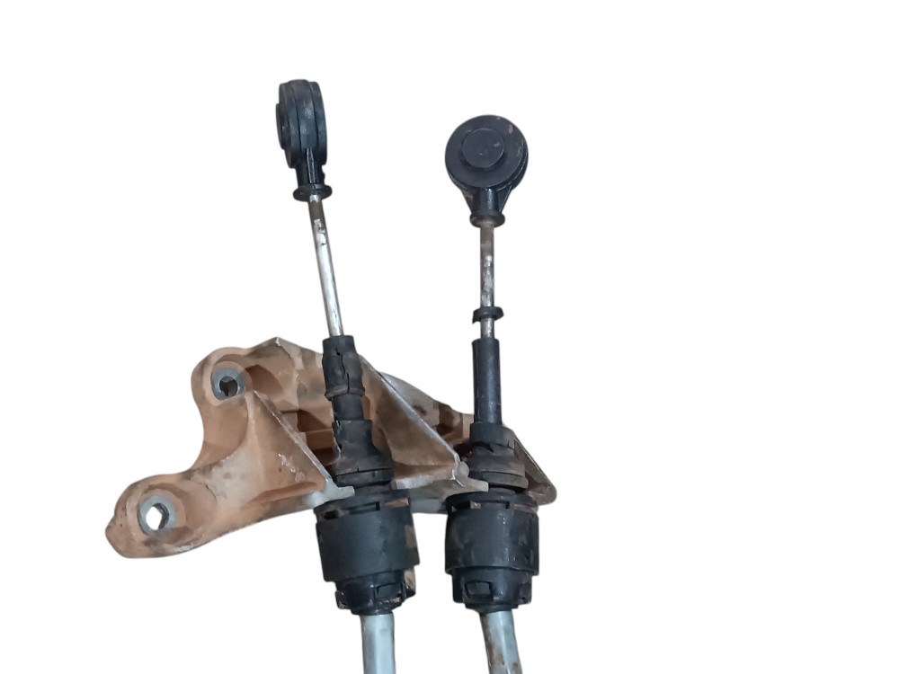 Suporte Cabo Marcha Trambulador Corsa Montana 2012 2013 2015 7