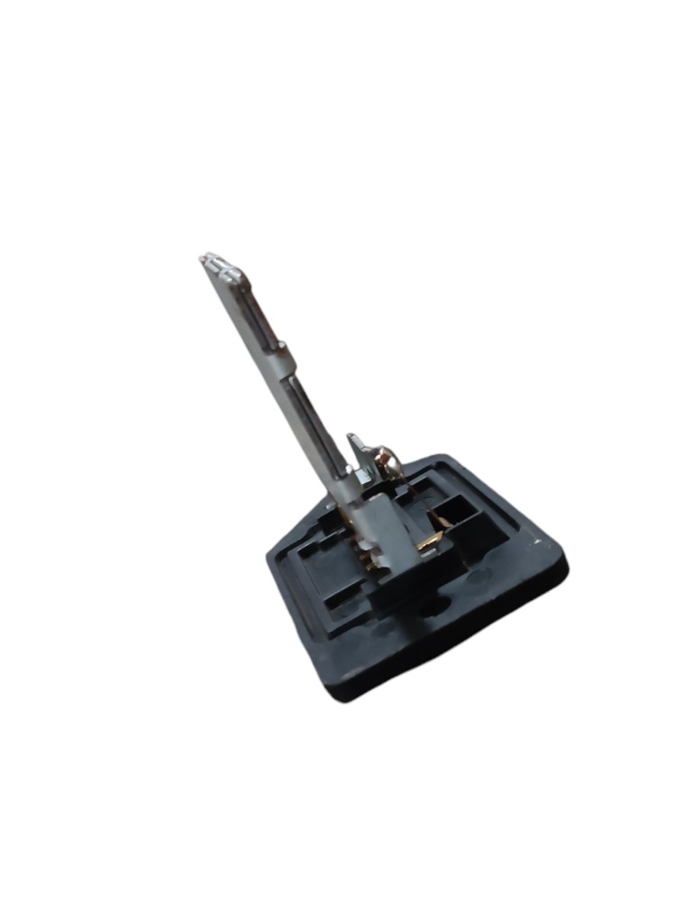 Resistência Ar Condicionado Hyundai Hb20 1.0 Gf17md21 2018 6