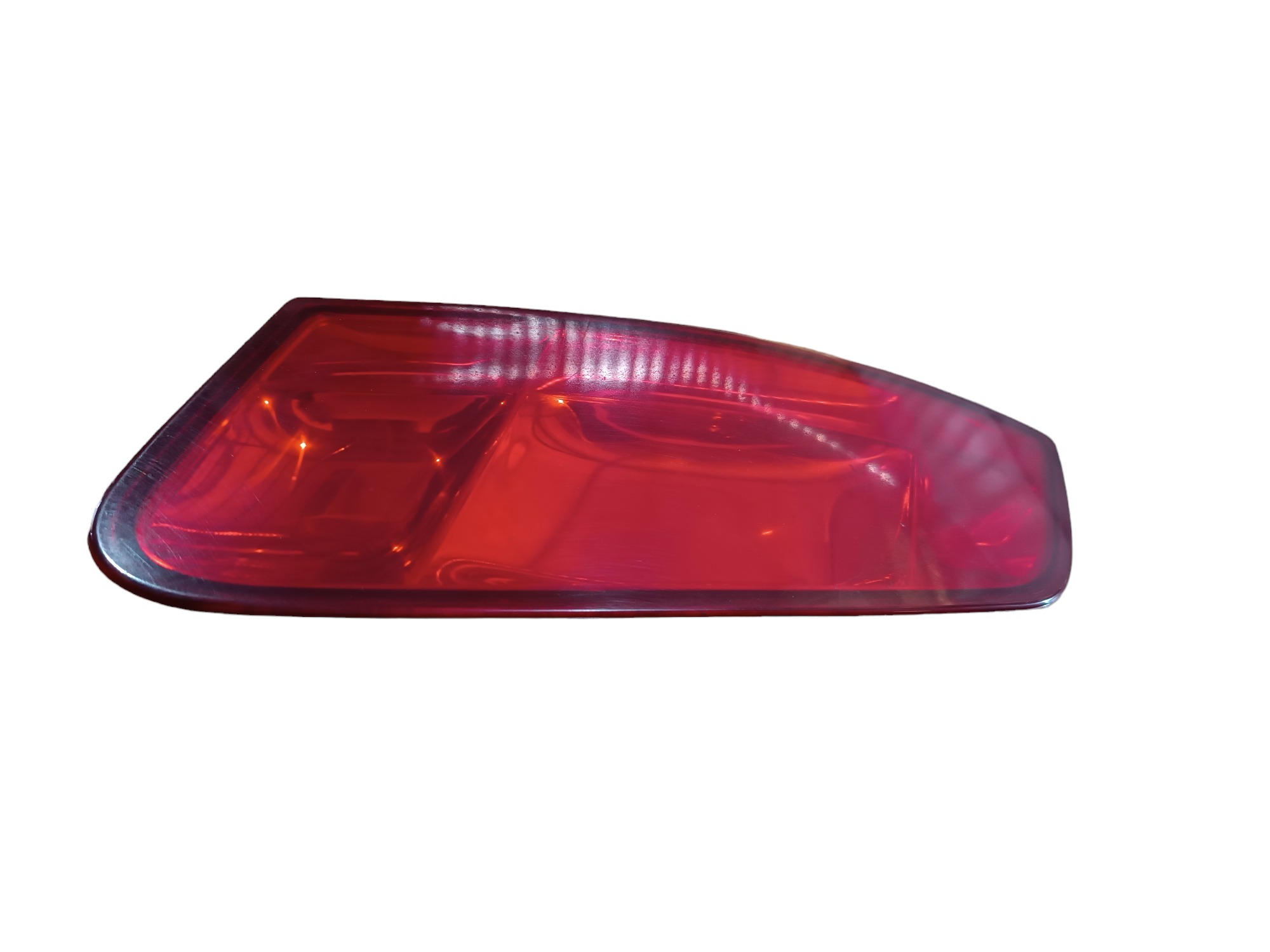 Lanterna Traseira Esquerda Fiat Siena 27790102 2009 2010 7