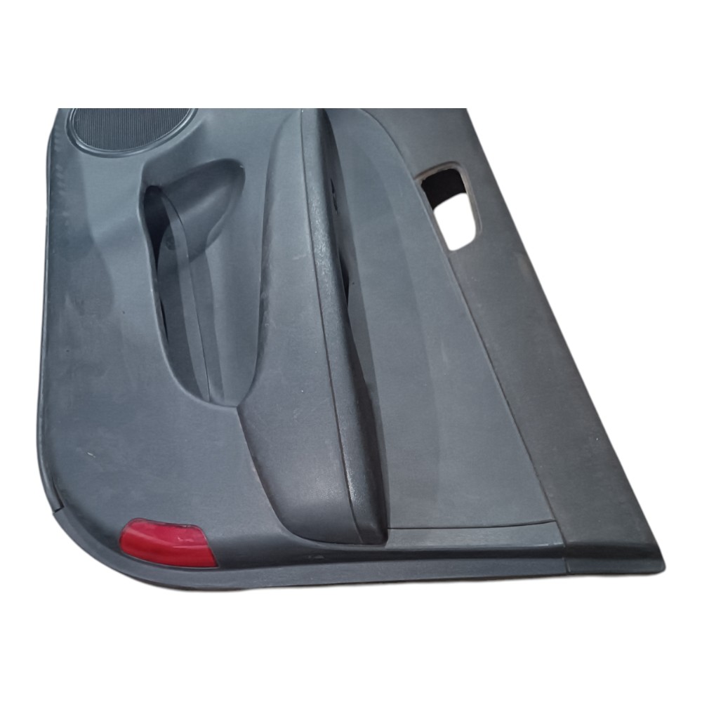 Forro Porta Dianteira Direita Hyundai I30 2010 2011 2012 4