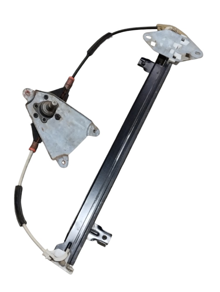 Maquina Vidro Manual Traseiro Esquerdo G3 Vw Gol 1999 2000 2