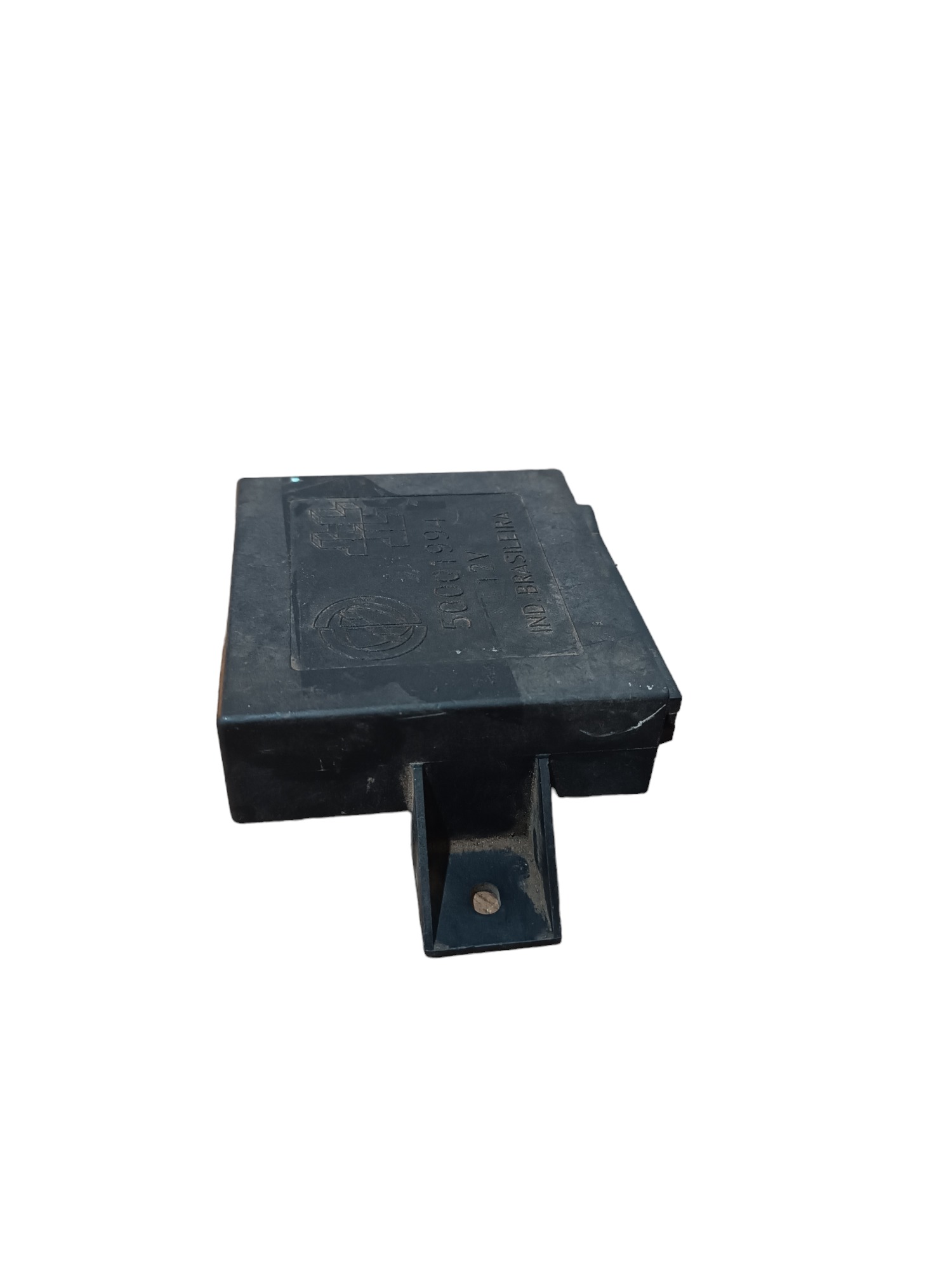 Módulo Alarme Fiat Tempra 50001994 1995 1996 1997 1998 1999 3