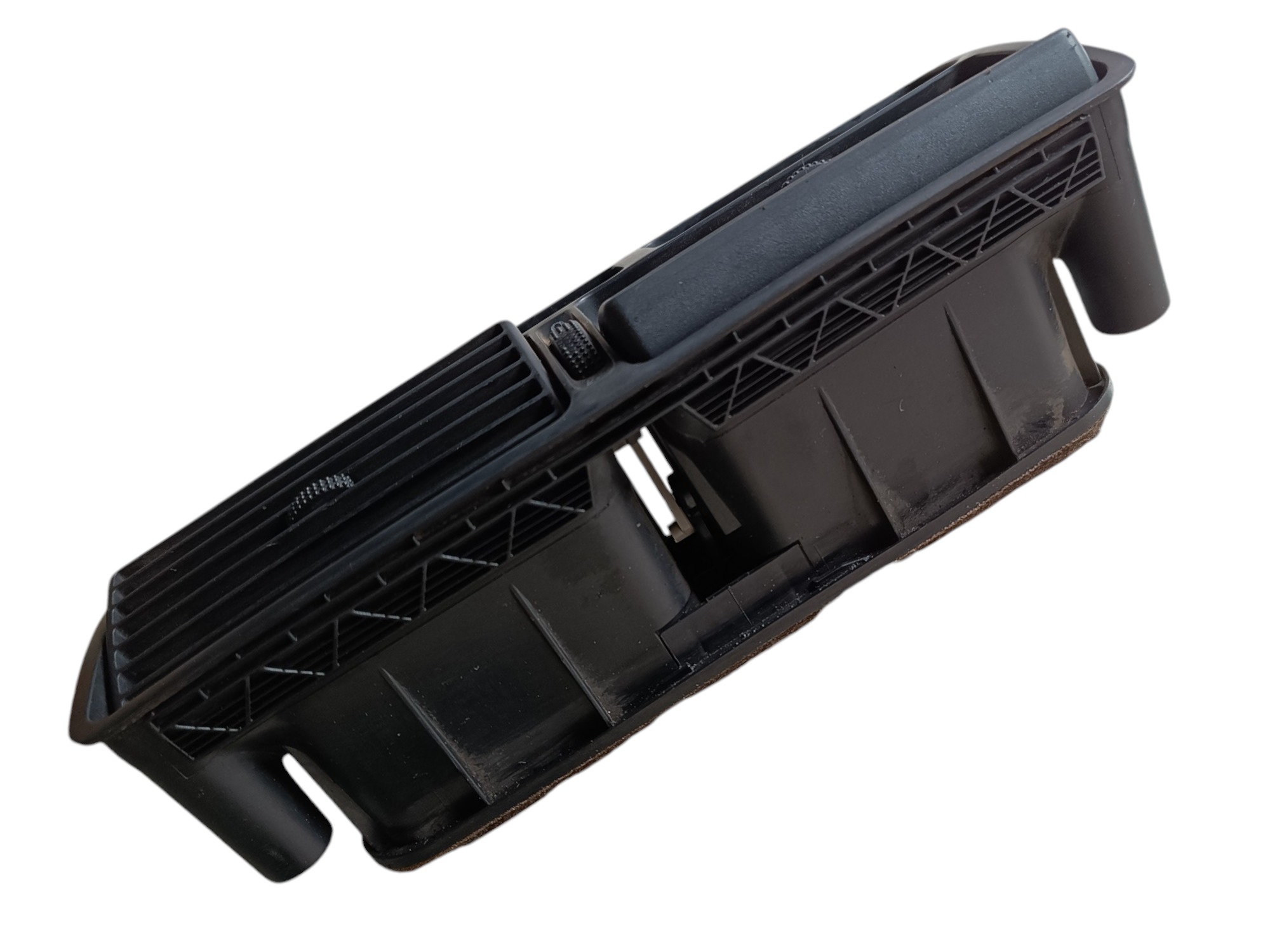 Difusor Central Ar Moldura Vw Golf 1j0819728 2002 2003 2004 2