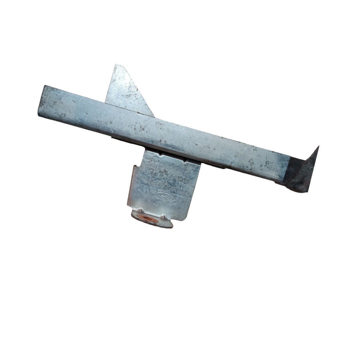 Canaleta Vidro Traseira Esquerda Ford Ka 1.0 1997 1998 1999 4