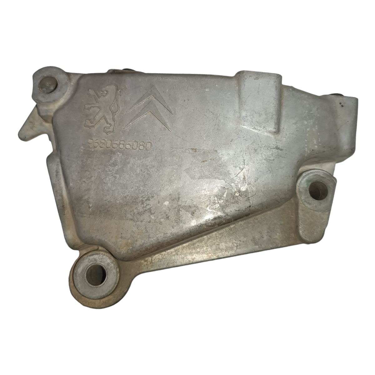 Suporte Alternador Citroen C3 Peugeot 2008 2012 9680686080 1