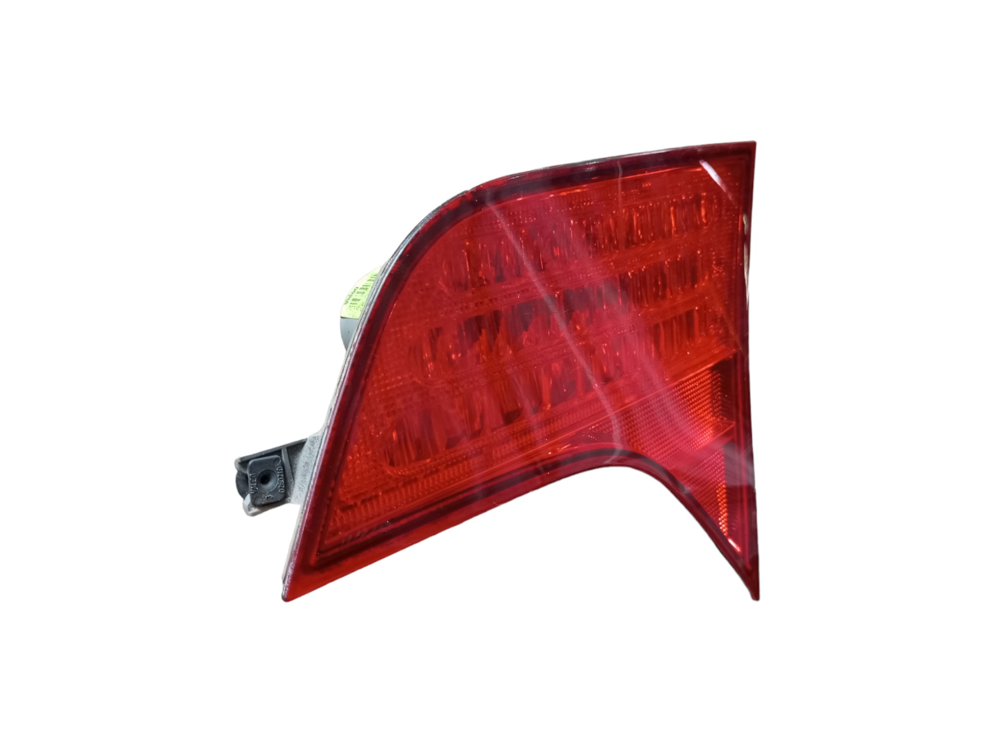Lanterna Tampa Traseira Direita Honda Civic 1.8 2008 A 2012 5