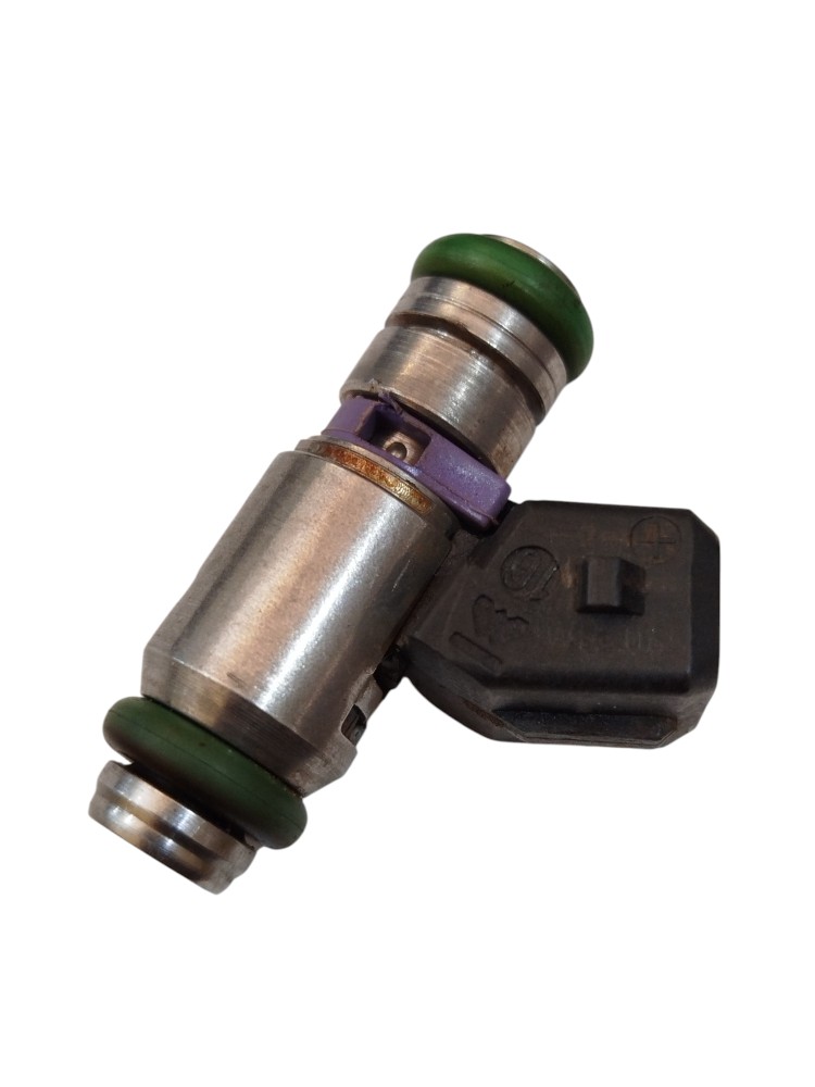 Bico Injetor Fiat Palio Uno 1.0 2001 2002 2003 2005 Iwp065 2