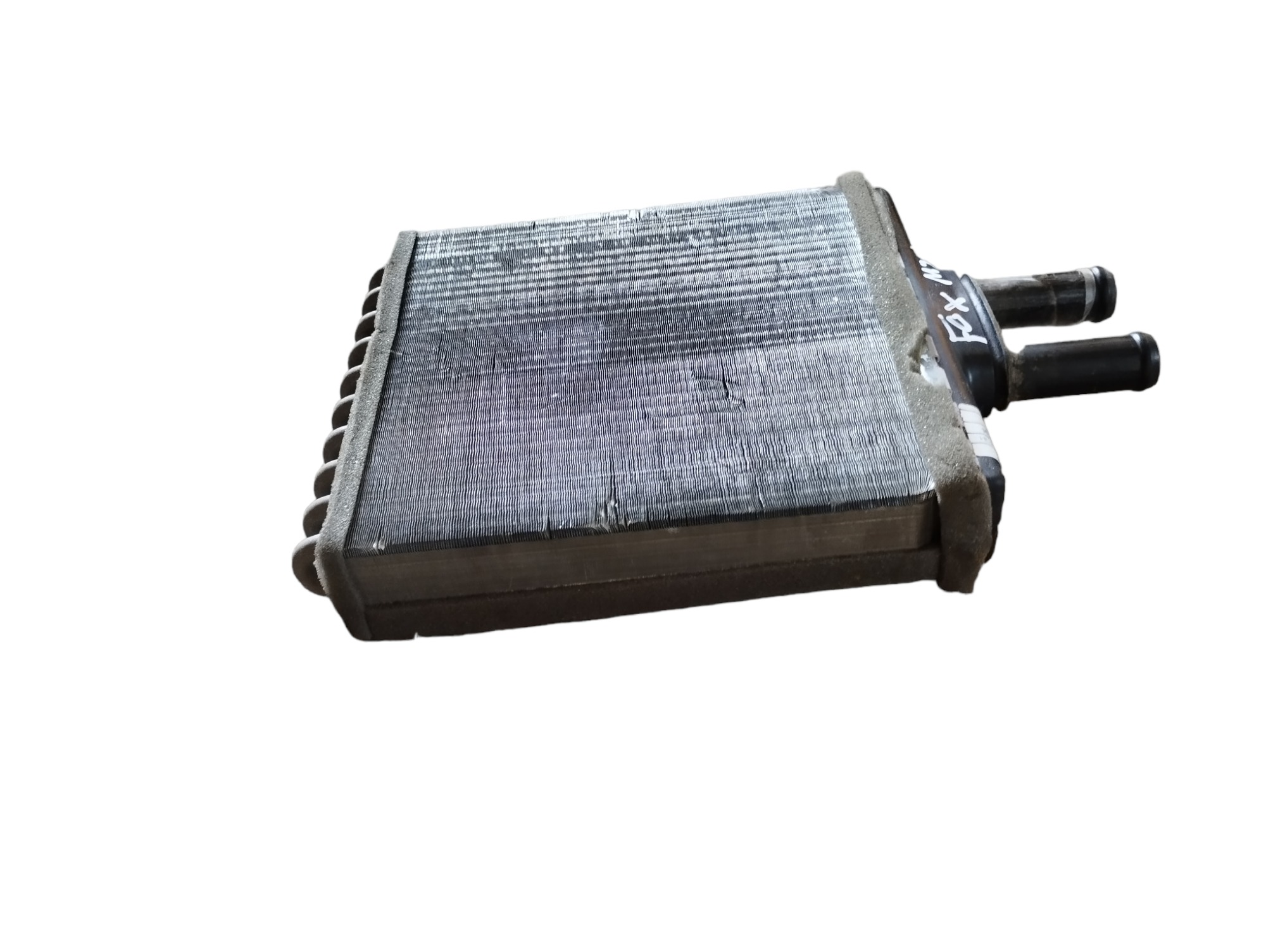 Radiador Ar Quente G5  Fox Gol Saveiro Cod162910000 7