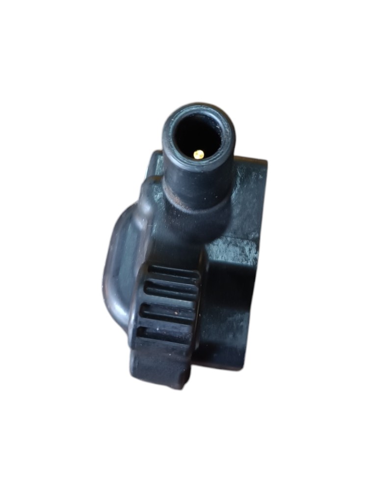 Bobina Igniçao Chevrolet Onix Joy 1.0 12669351 2013 2014 8