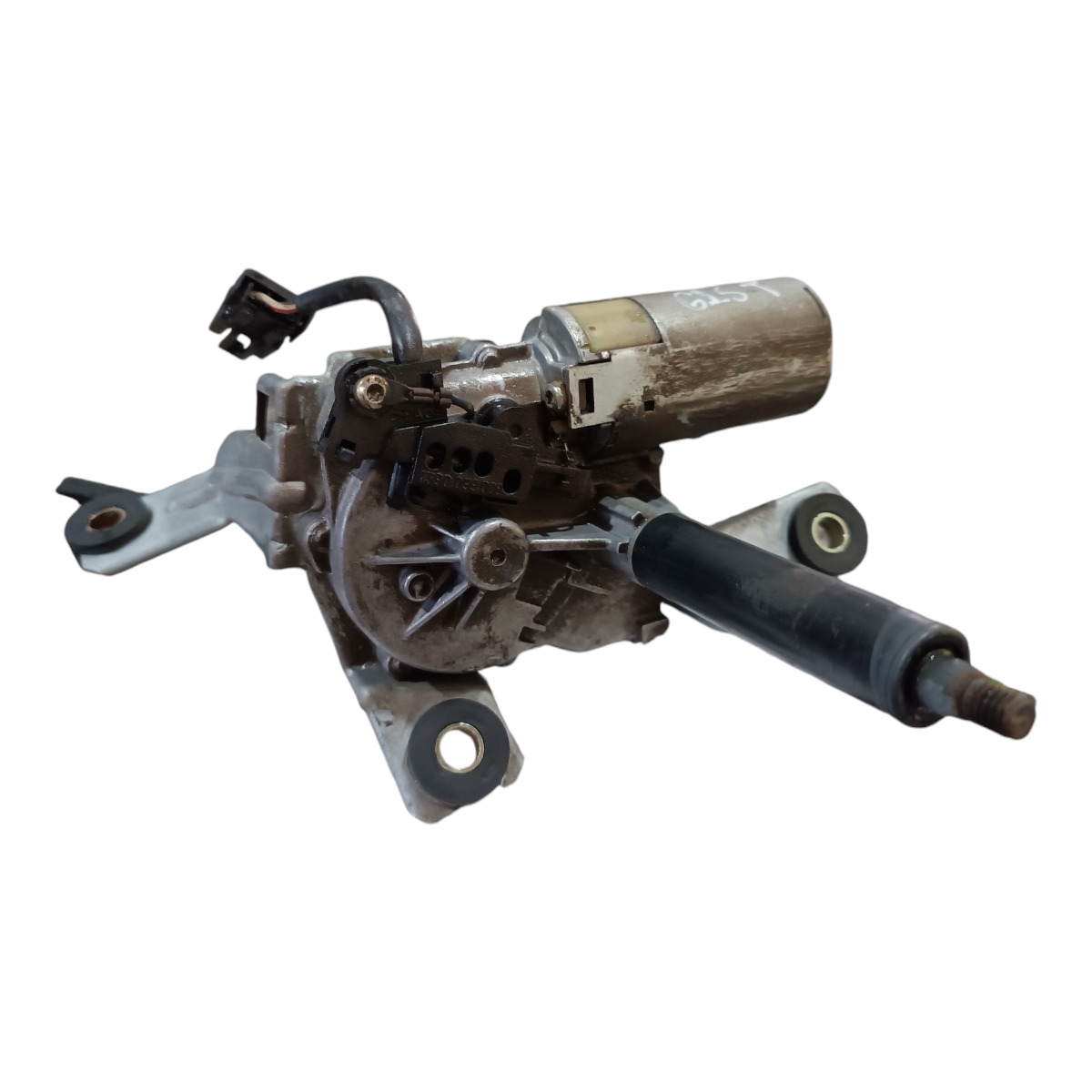 Motor Limpador Traseiro Gm Astra Gsi 2.0 2002 2008 93330763 2