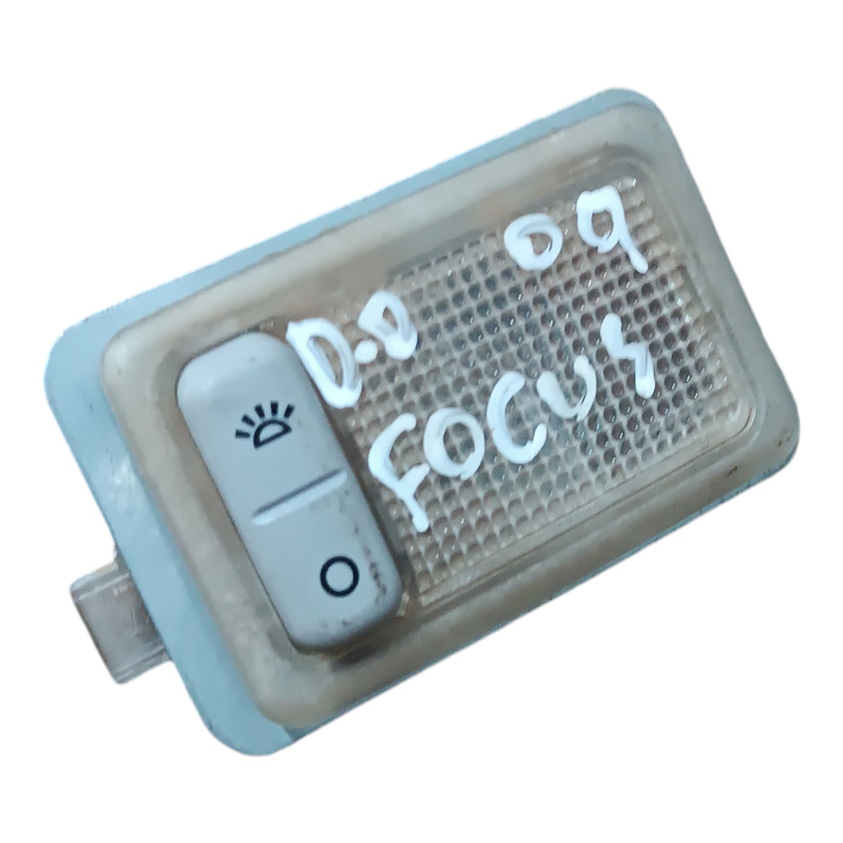 Luz Teto Dianteira Direita Ford Focus 2.0 2008 2009 2010 7
