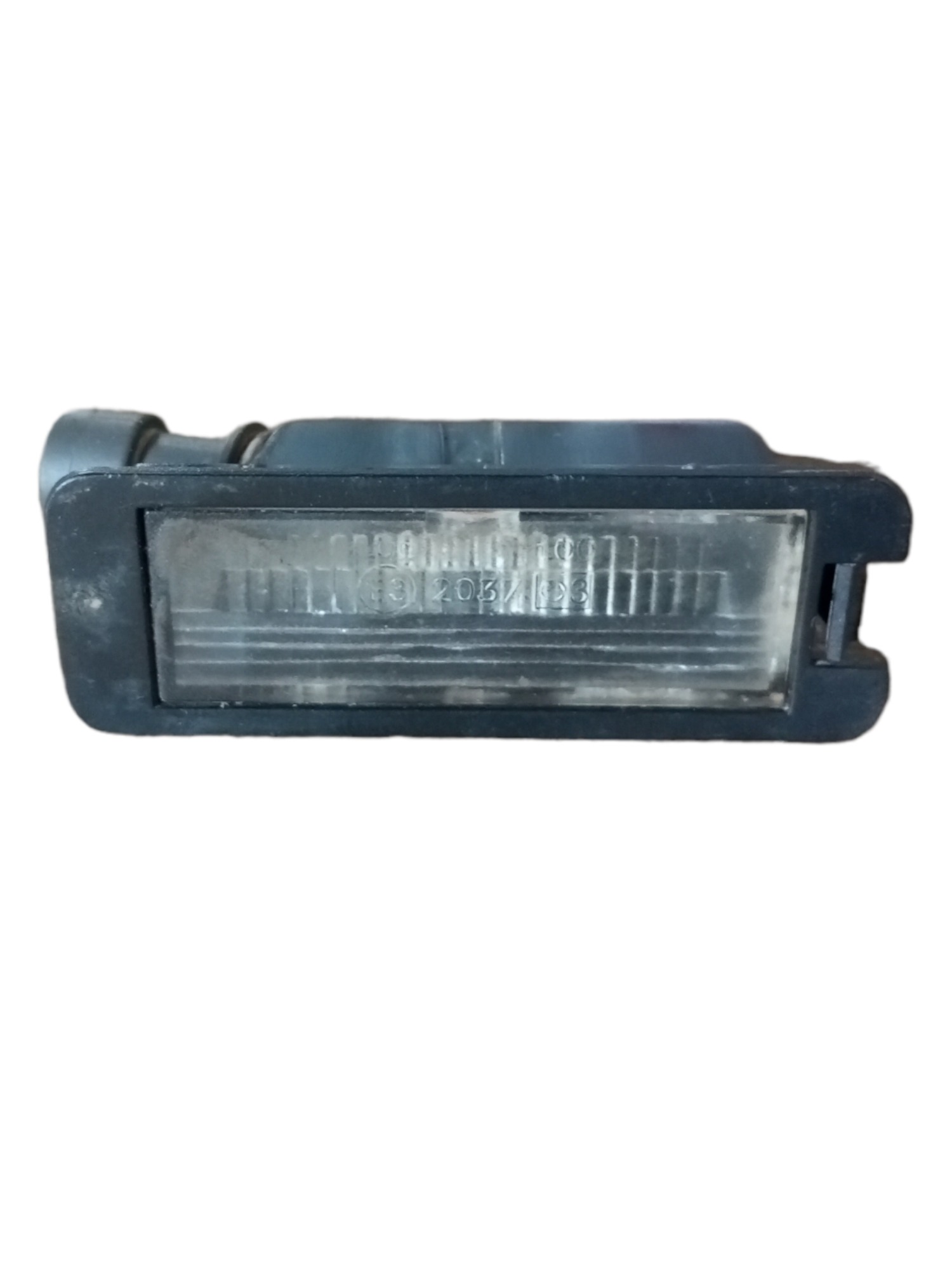 Lanterna Luz Placa Vw Gol Golf Saveiro  2008 A 2011 04641000 1