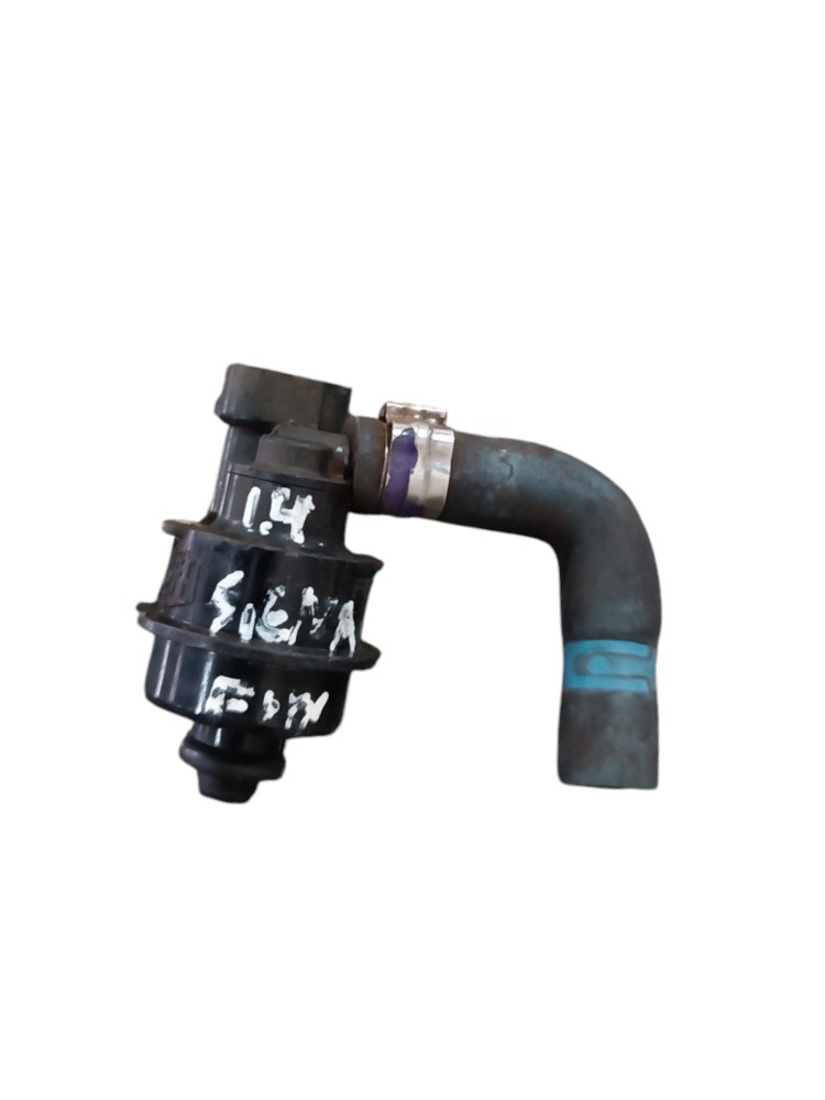 Válvula Canister Fiat Siena 1.4 55214638 2008 2009 2010 2011 1