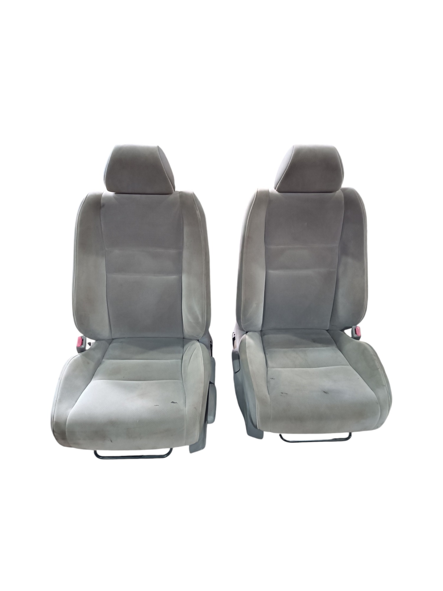 Jogo Banco Honda Civic 1.8 2008 2009 2010  2011 2012 2013 10
