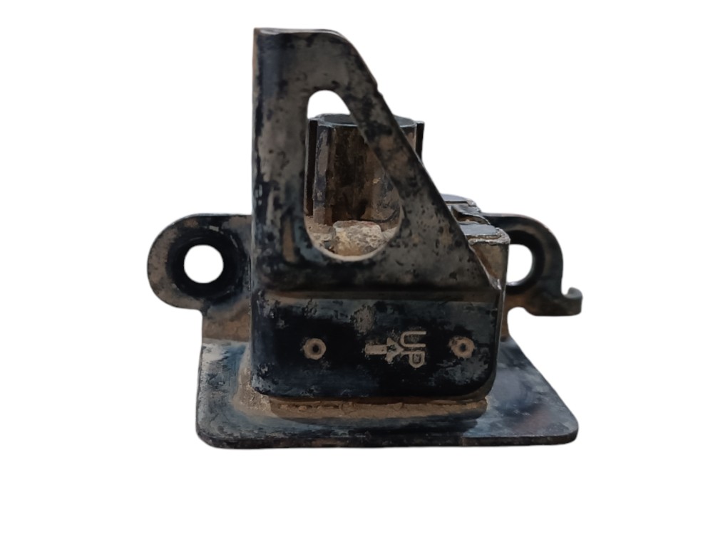 Sensor Detonação Lado Direito Honda Fit 1.5 2004 2005 2006 9