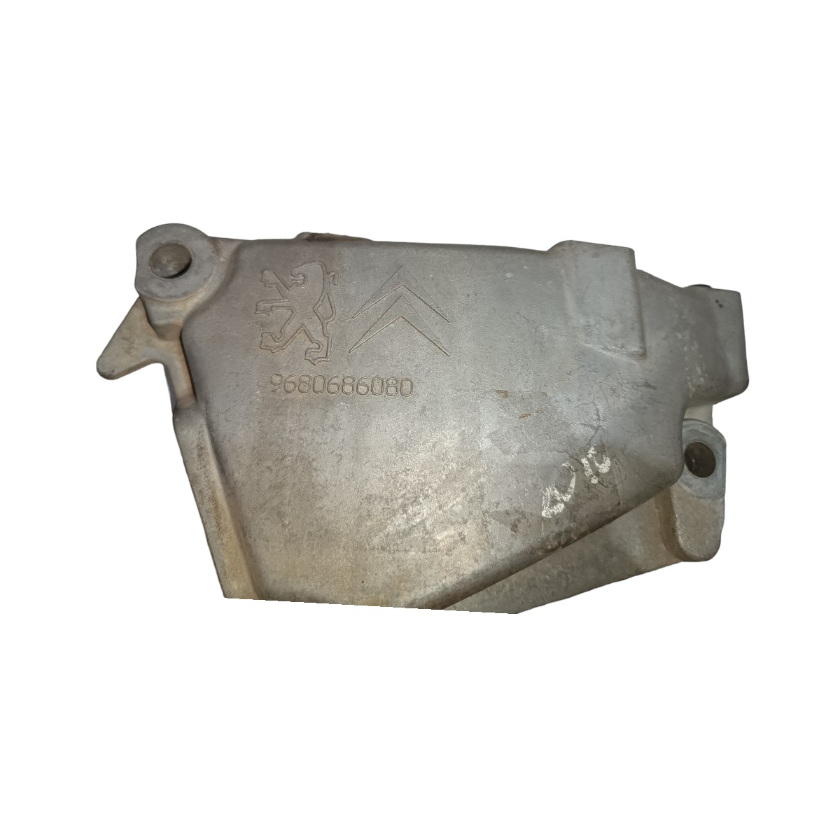 Suporte Alternador Citroen C3 Peugeot 2008 2012 9680686080 5
