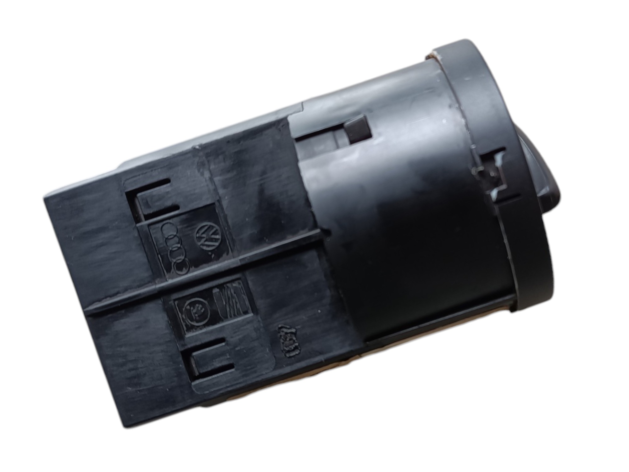 Botão Farol Chave Luz Painel Vw Golf 1.6 2002 2003 2004 2005 4