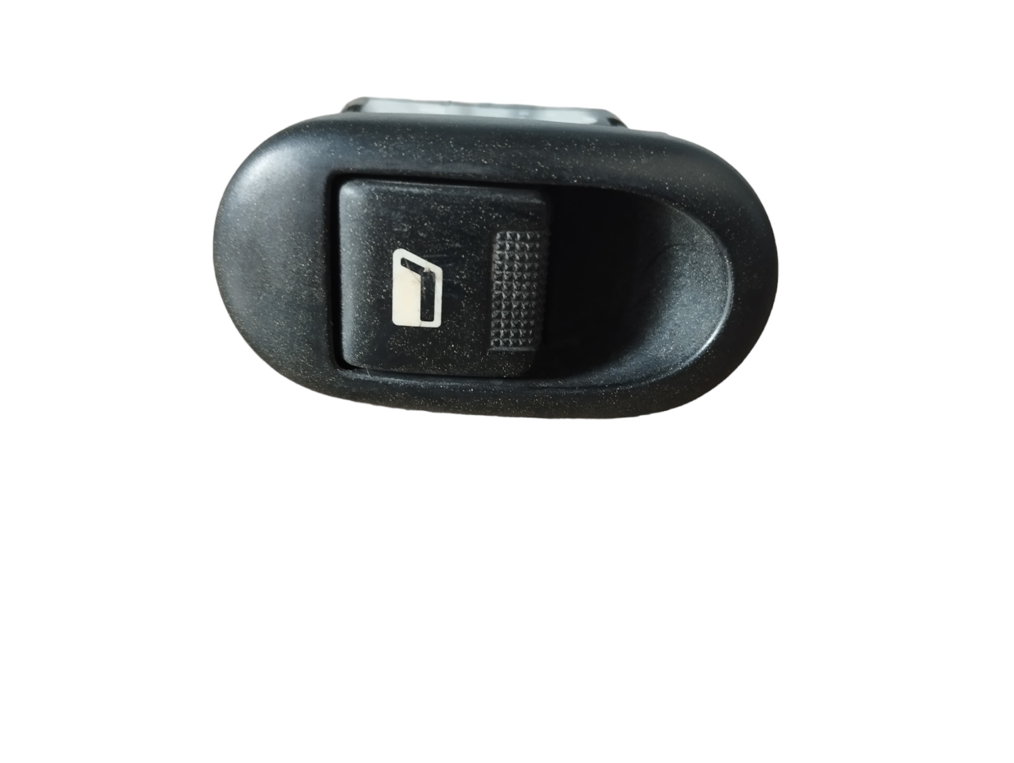 Botão Vidro Elétrico Dianteiro Esquerdo  C3 Cod96605364