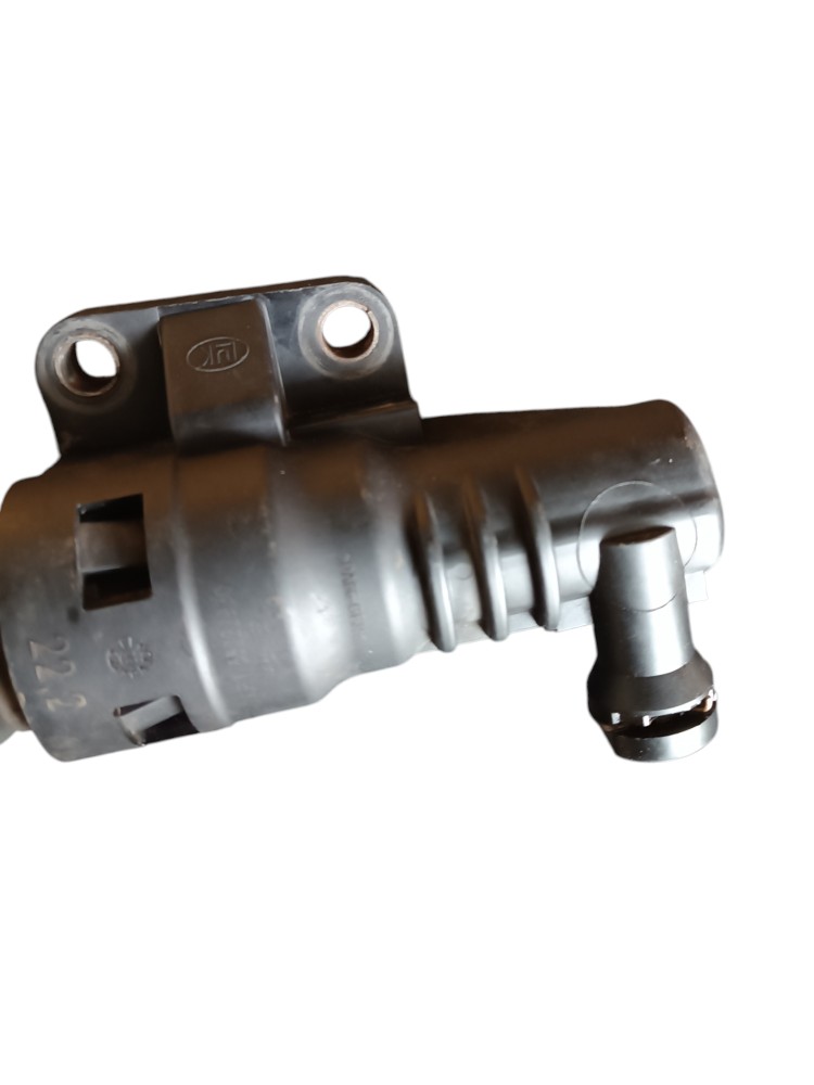 Atuador Embreagem Fiat Palio 1.0 Fire 2005 2006 2007 2008 9