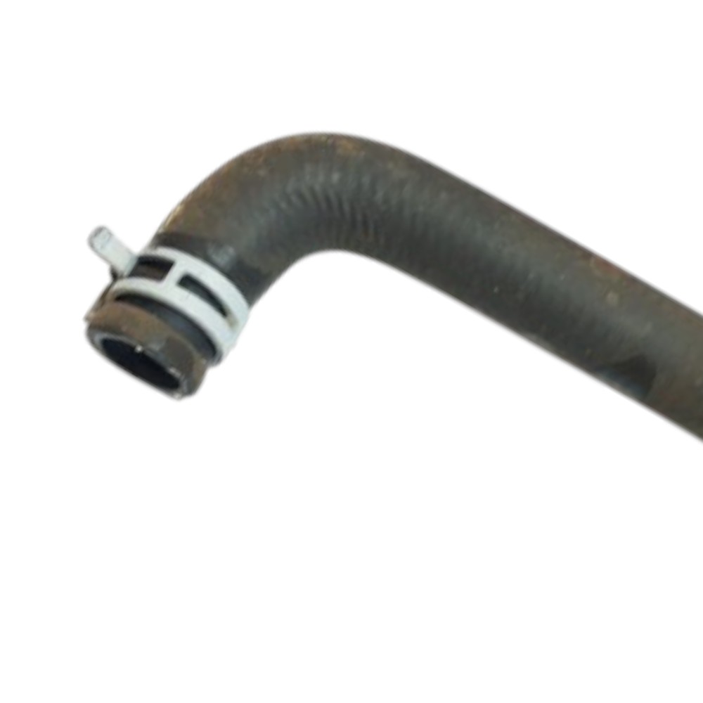 Mangueira Água Inferior Radiador Ford Ka 1.0 2020 2021 Flex 3